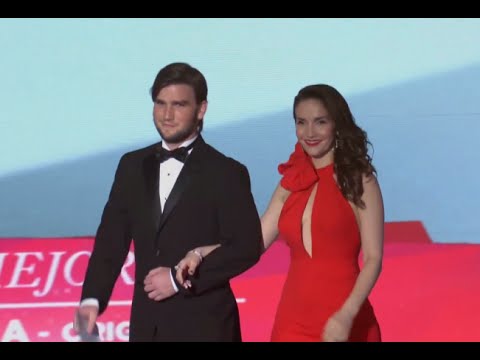 TNT | Premios Platino 2015