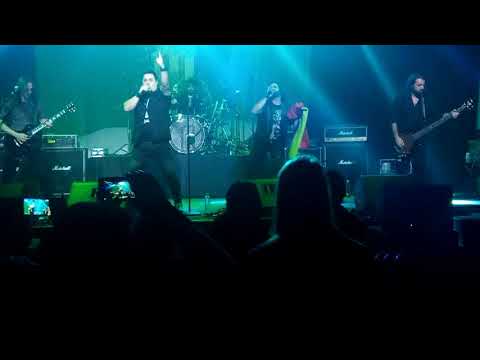 MOISE feat. OVIDIU ANTON  -  Rezistam