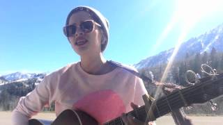 Jessica Bassett - Infinity Sign (Original)