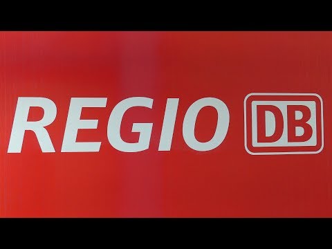Die DB Regio AG, Region NRW