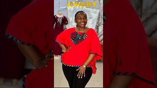 LATEST ANKARA PEPLUM TOPS MISHONO YA BLAUZI ZA VITENGE #zamakalefashion #africanclothing #africa