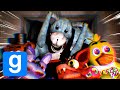 Plushie Hunt Is BACK And Even SCARIER Gmod Hide Seek