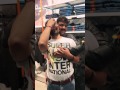 Pawan Singh Kidding With Dinesh Lal