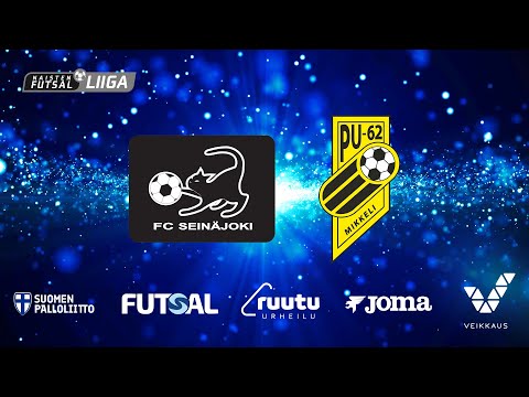 Maalikooste 0803 FCSeinäjoki PU62