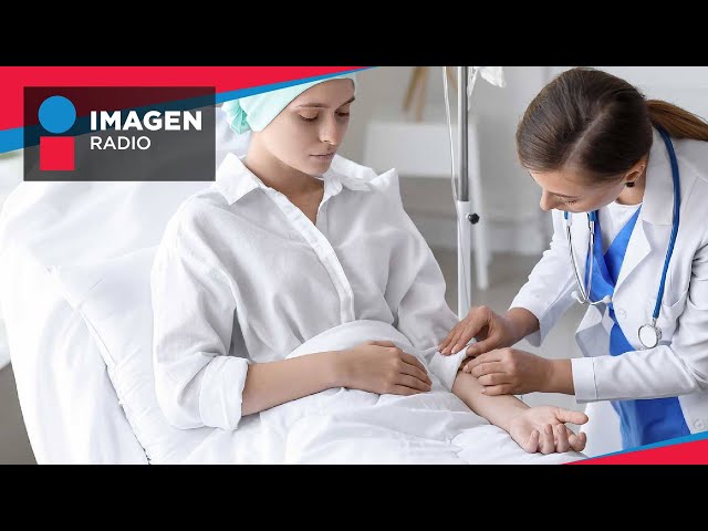 ¿Cómo atender el dolor oncológico? | IMAGEN RADIO