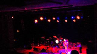 Neutral Milk Hotel - Two Headed Boy Pt. 2 (Mountain Oasis Oct. 2013)