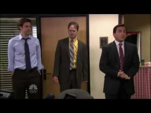 The Office - Co-Manager