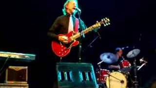 Peter Tork and the Shoe Suede Blues singing Auntie Grizelda