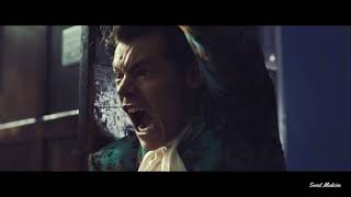 One Direction - Stockholm Syndrome (Music Video)