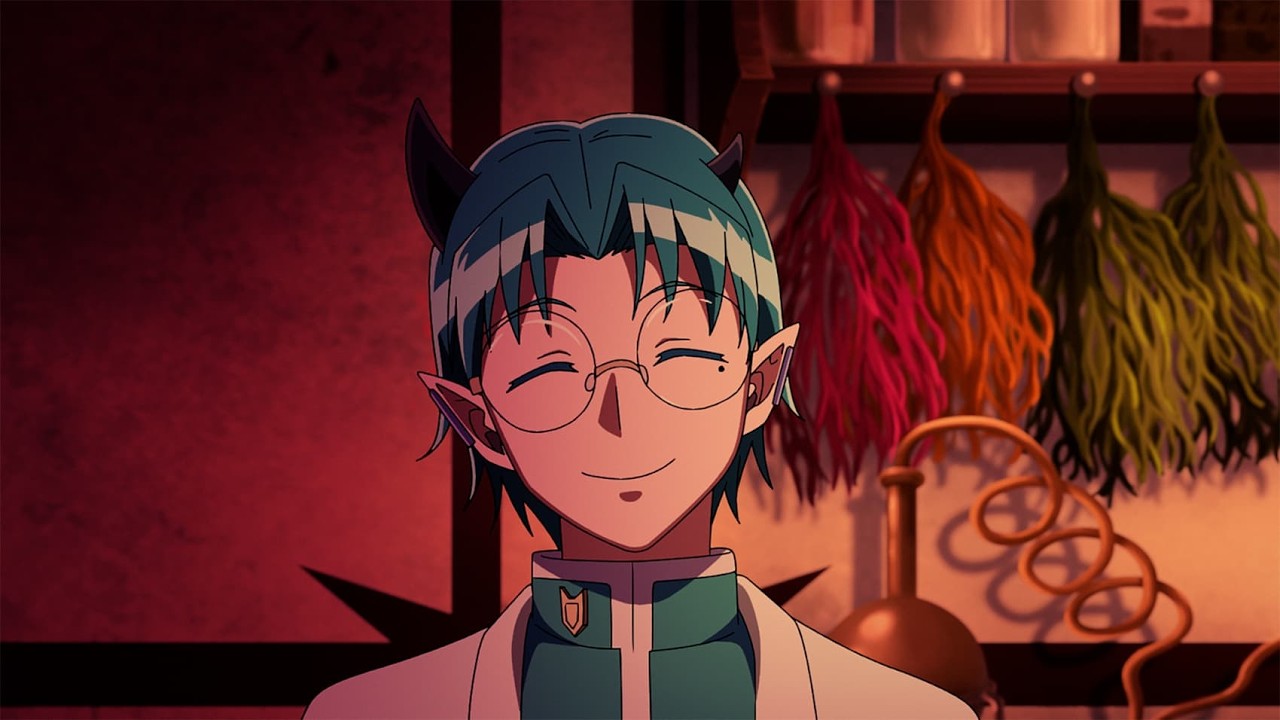 Vào Ma Giới rồi đấy! Iruma-kun S4 - Tập 09 [Việt sub]
