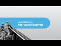 Job Hazard Analysis JHA What It Is How To Implement It