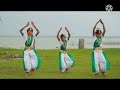 வரவேற்பு நடனம் Well Come Dance Barathanattiyam Vattappalai Mv Cower Dance