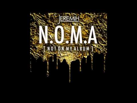 Jeremih - Can't Go No Mo Ft. Juicy J [N.O.M.A] 2014