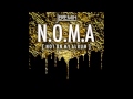 Jeremih - Can't Go No Mo Ft. Juicy J [N.O.M.A ...