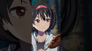 ふ～ん、お姉ちゃんじゃイヤなんだぁ｜TVアニメ「バーテックスフォース」第4話 姉と弟｜#バーテックスフォース #VF  #アニメ #anime