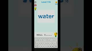 Dingbats Level 111 - 120 complete Answers Walkthrough (iOS - Android)