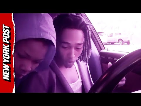 Florida detective robbed at gunpoint during an undercover operation