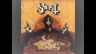 Ghost - La Mantra Mori [With Lyrics]
