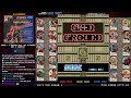 1CCBBH 420 Gain Ground 1 Credit Clear