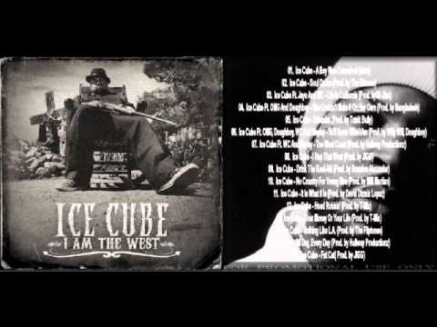 Ice Cube - It Is What It Is