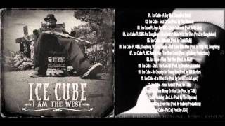 Ice Cube - It Is What It Is
