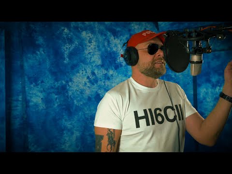 TEDE & SIR MICH - HI6CII / #HOT16CHALLENGE2 / DISCO NOIR