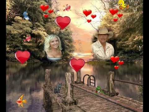 Alan Jackson  ~ "When Love Comes Around"