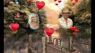 Alan Jackson -  When Love Comes Around