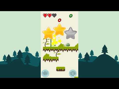 MONSTER JUMP by PCNONOGames Video