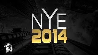 NYE 2014 @ TERMINAL 110 W/ DJ SUSS ONE LIVE!