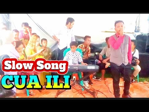 Lagu Slow Bima Dompu-CUA ILI by. Rizal Ganteng Dari SAPE