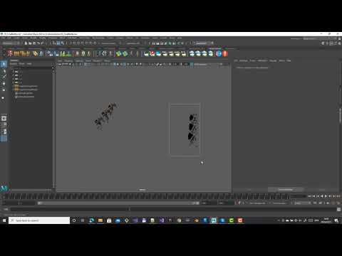 Atoms VFX 4.0.0 - Behaviour Tree 7 - Avoidance