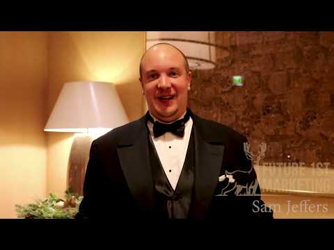 Black Tie Christmas Gala