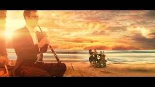 &quot;I&#39;ll Be Your Chauffeur&quot; by McKenna Frazer and David J