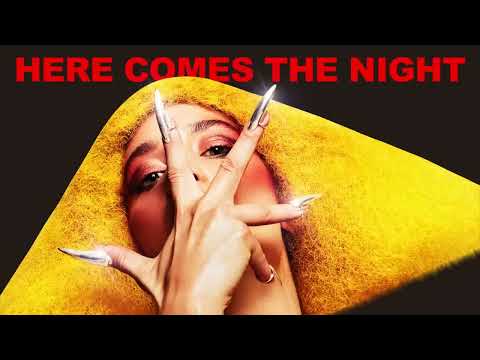 Here Comes The Night