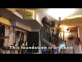 Old Time Relijun "The Foundation is Cracked" teaser!