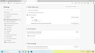 How to Set Multiple Home Pages in Microsoft Edge [Guide]