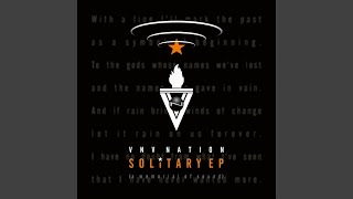 Solitary (Signals Version)