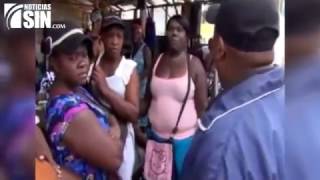 Autoridades prohíben mercado de los jueves en la frontera como medida contra el cólera