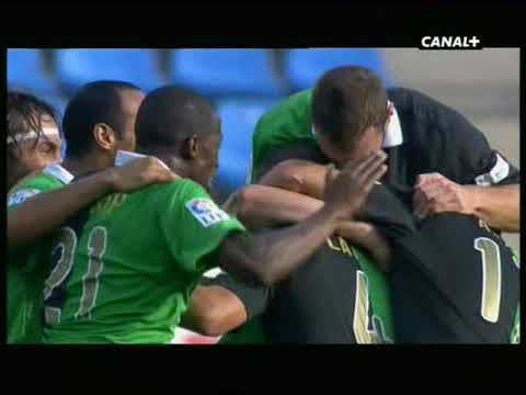 Almería: 2 - Racing de Santander: 2 (Jornada: 5 - 2009/10)