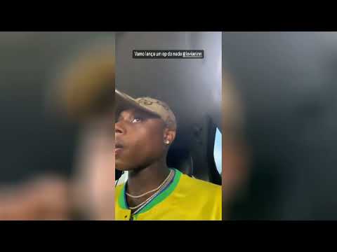 VIDA BANDIDA Feat. Leviano - Dfideliz {PREVIA}