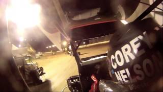 preview picture of video 'Corey Nelson at POWRi Season Opener in Jacksonville IL'