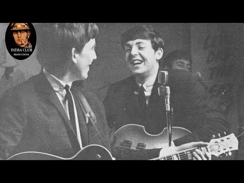 The Beatles March 1962: Hear the Moment 2.7 Million Brits Hear Them for the First Time