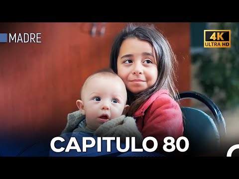 Madre Capitulo 80 (Doblada En Español) 4K