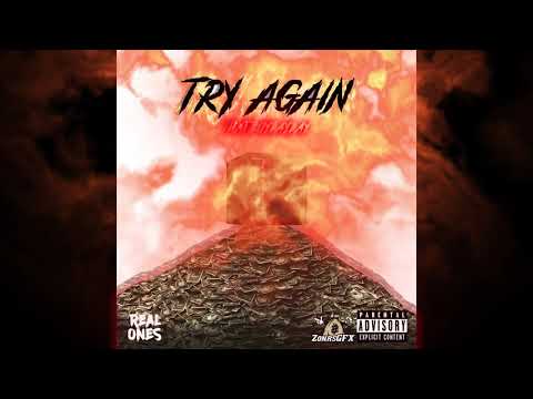 Thatboydayday - Try Again
