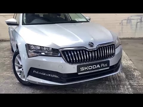 Skoda Superb Ambition 2.0TDI 150bhp - Image 2