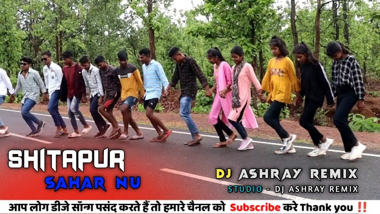 Chain Dance Video Nagpuri Chain Dance Video 2023 || Nagpuri Dance Video