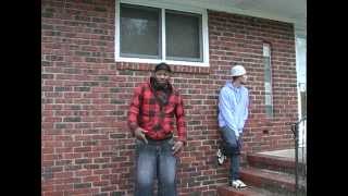 French Montana And Coke Boys - Dirty Money ft. LEP Bogus Boys Official Music Video