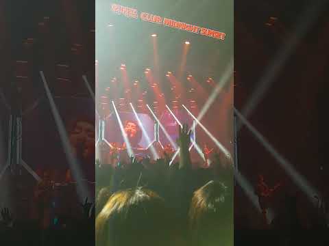 나쁜 꿈 + The Secret Of Hard Rock - 잔나비 jannabi (191019 그랜드 민트 페스티벌 GMF) @k-mola