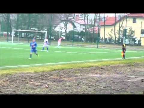 Stal Mielec - Unia Nowa Sarzyna (cały mecz)